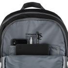Рюкзак для ноутбука Wenger Quadma 16" Grey (653215)