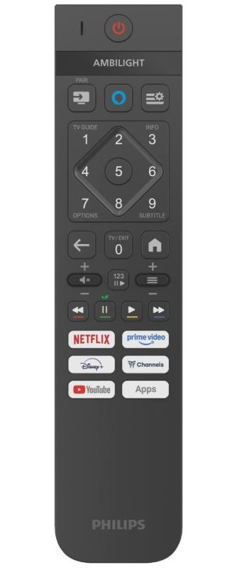 Телевизор Philips (65PUS8510/12)