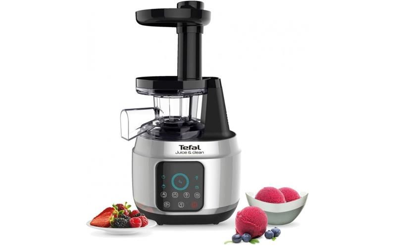 Соковижималка Tefal (ZC420E38)