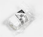 Розетка Cablexpert 1хRJ-45, Cat5Е, внешняя, белый (NCAC-1F5E-01)