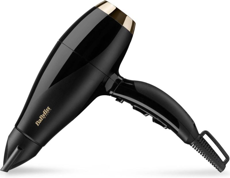 Фен Babyliss (6714E)