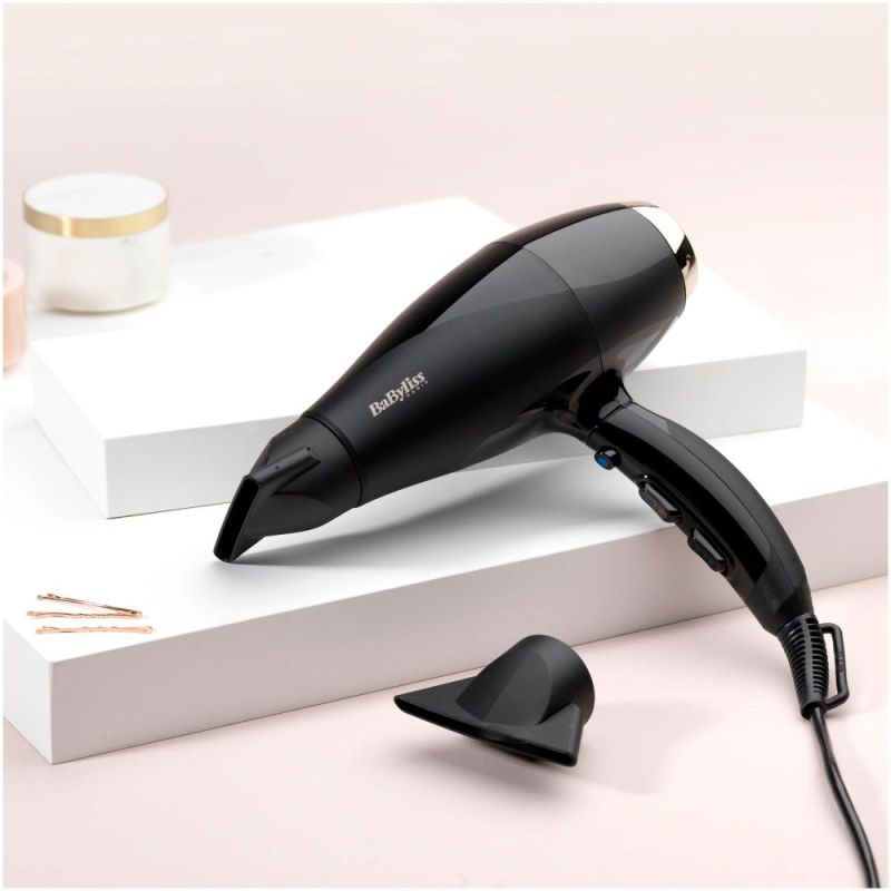 Фен Babyliss (6714E)