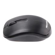 Миша бездротова Maxxter Black (Mr-333)