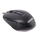 Миша Maxxter Black (Mc-335)