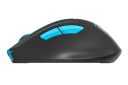 Миша бездротова A4Tech FG30 Black/Blue USB (FG30 (Blue))