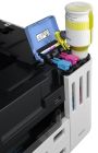 Багатофункційний пристрій А4 кол. Canon Maxify GX6140 з Wi-Fi (6882C009)