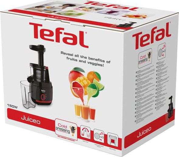 Соковижималка Tefal (ZC150838)