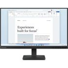 Монітор Lenovo 23.8" Lenovo L24-4e IPS Black 100Hz (68C2KAC1UA)