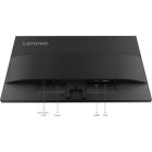 Монітор Lenovo 23.8" Lenovo L24-4e IPS Black 100Hz (68C2KAC1UA)