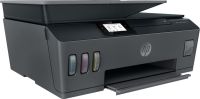 МФУ A4 цв. HP Smart Tank 530 c Wi-Fi (4SB24A)