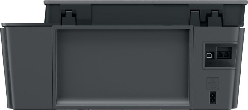 Багатофункціональний пристрій A4 кол. HP Smart Tank 530 з Wi-Fi (4SB24A)