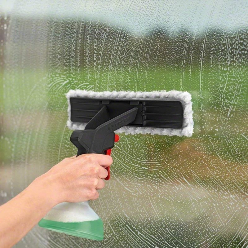 Віконний пилосос Bosch GlassVAC (06008B7000)
