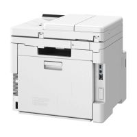 Багатофункціональний пристрій А4 кол. Canon i-Sensys MF667Cdw c Wi-Fi (6928C001)
