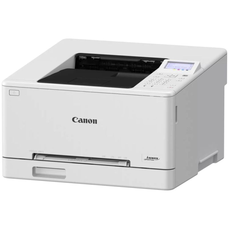 Принтер А4 Canon i-SENSYS LBP647Cdw с Wi-Fi (6929C001)