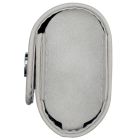 Дорожній футляр для зубної щітки Oclean Toothbrush Travel Case Grey New Soft (6970810553406)
