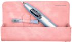 Дорожній футляр для зубної щітки Oclean Toothbrush Travel Case Pink New Soft (6970810553413)