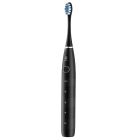 Розумна зубна електрощітка Oclean Flow S Electric Toothbrush Black (6970810557343)