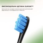 Розумна зубна електрощітка Oclean Flow S Electric Toothbrush Black (6970810557343)