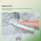 Розумна зубна електрощітка Oclean Flow S Electric Toothbrush Black (6970810557343)