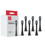 Насадка для зубной электрощетки Oclean X Kids P3K8 Black (6 шт) (6970810557381)