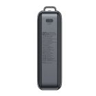 Універсальна мобільна батарея Acefast M14 20000mAh 22.5W Black (6974316283966)