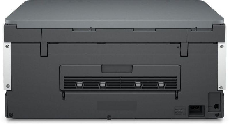 МФУ А4 цв. HP Smart Tank 720 с Wi-Fi (6UU46A)