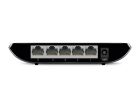 Коммутатор TP-Link (TL-SG1005D)