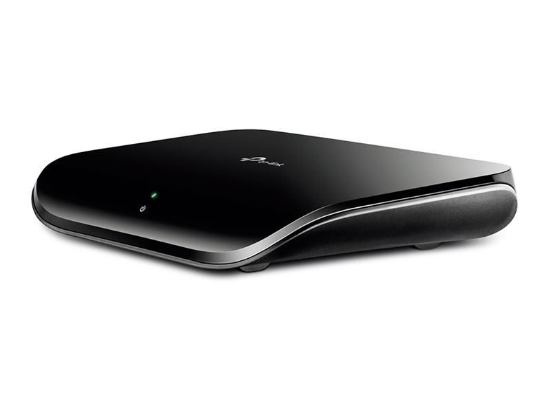 Коммутатор TP-Link (TL-SG1005D)