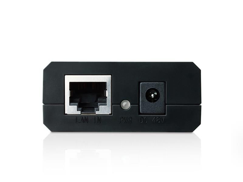 Инжектор PoE TP-Link (PoE150S)