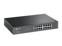 Комутатор TP-Link (TL-SG1016D)