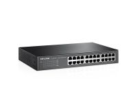 Комутатор TP-Link  (TL-SG1024D)