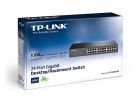 Комутатор TP-Link  (TL-SG1024D)
