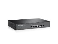 Комутатор TP-Link (TL-SG1008)