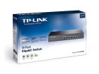 Комутатор TP-Link (TL-SG1008)