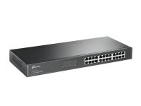 Комутатор TP-Link (TL-SG1024)