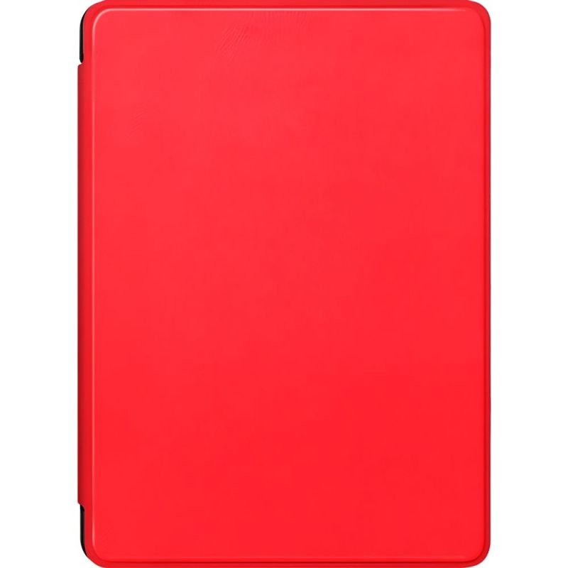 Чохол-книжка BeCover Smart для Amazon Kindle Paperwhite 11th Gen. 2021 Red (707207)