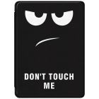 Чохол-книжка BeCover Smart для Amazon Kindle Paperwhite 11th Gen. 2021 Don`t Touch (707211)
