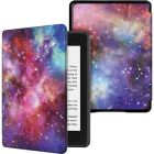 Чохол-книжка BeCover Smart для Amazon Kindle Paperwhite 11th Gen. 2021 Space (707216)