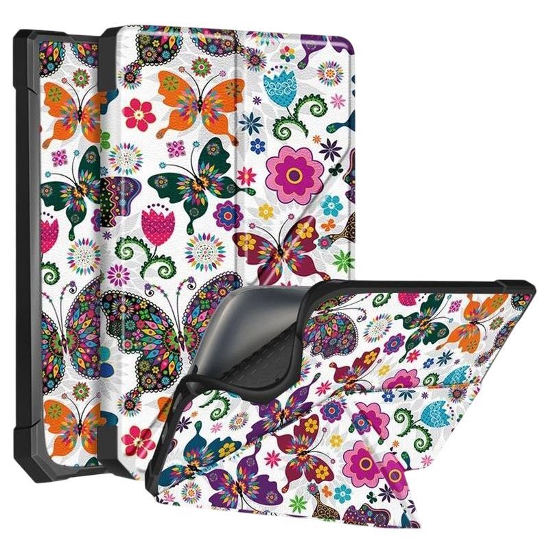 Чехол-книжка BeCover Ultra Slim Origami для PocketBook 740 Inkpad 3/Color/Pro Butterfly (707452)