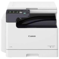 Багатофункційний пристрій А3 ч/б Canon imageRunner 2425 II (7078C001)