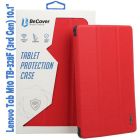 Чохол-книжка BeCover Smart для Lenovo Tab M10 TB-328F (3rd Gen) 10.1" Red (708286)