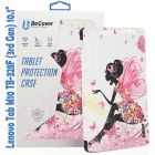 Чохол-книжка BeCover Smart для Lenovo Tab M10 TB-328F (3rd Gen) 10.1" Fairy (708293)
