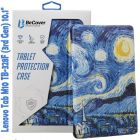 Чехол-книжка BeCover Smart для Lenovo Tab M10 TB-328F (3rd Gen) 10.1" Night (708295)