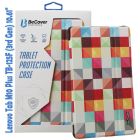 Чохол-книжка BeCover Smart для Lenovo Tab M10 Plus TB-125F (3rd Gen)/K10 Pro TB-226 10.61" Square (708319)