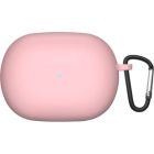 Чохол BeCover Silicon для Xiaomi Redmi Buds 4 Pro Pink (708612)