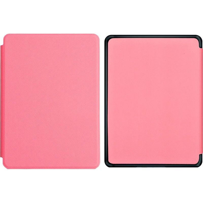 Чехол-книжка BeCover Ultra Slim для Amazon Kindle 11th Gen. 2022 6" Pink (708849)