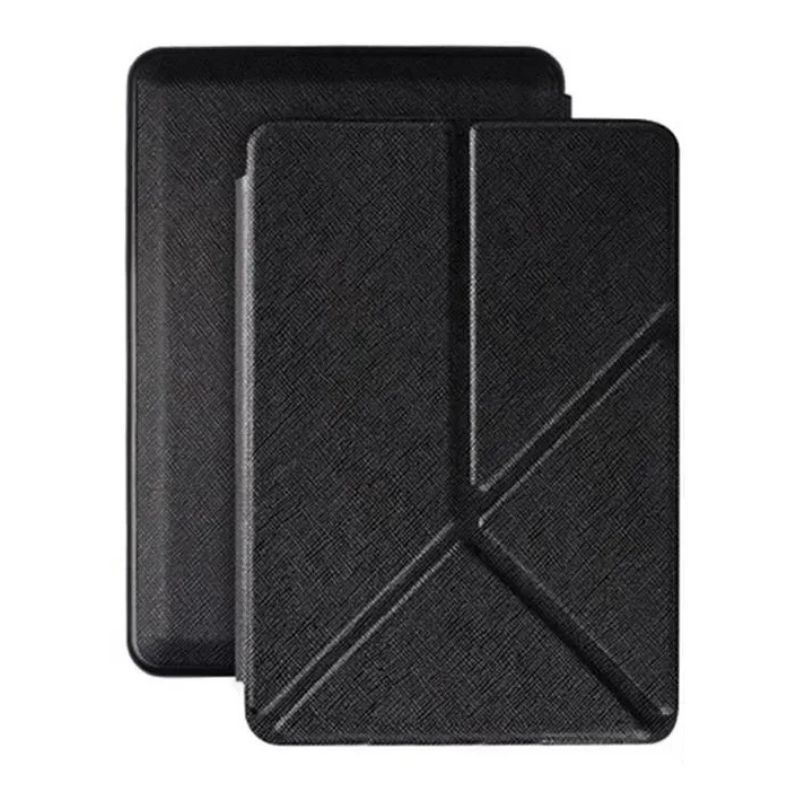 Чехол-книжка BeCover Ultra Slim Origami для Amazon Kindle 11th Gen. 2022 6" Black (708857)