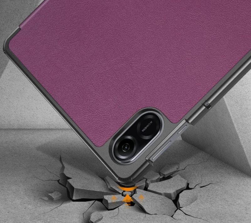 Чохол-книжка BeCover Smart Case для Honor Pad X9 11.5" Purple (711081)