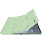 Чeхол-книжка BeCover Tri Fold Soft TPU с креплением Apple Pencil для Apple iPad Air (4/5) 2020/2022 10.9" Green (711107)