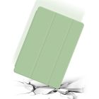 Чохол-книжка BeCover Tri Fold Soft TPU Silicone для Apple iPad Air (4/5) 2020/2022 10.9" Green (711131)